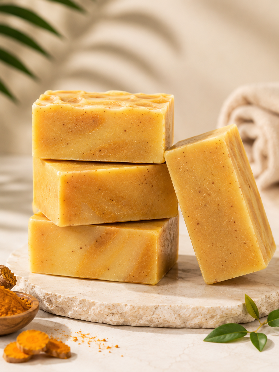 Tan Removal Soap