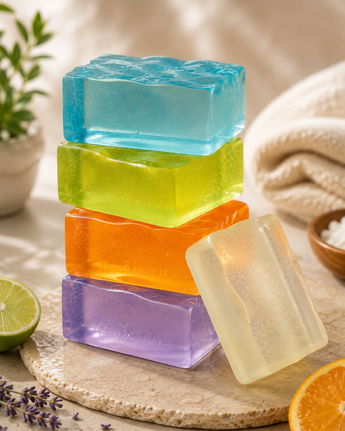 Hydration Soap