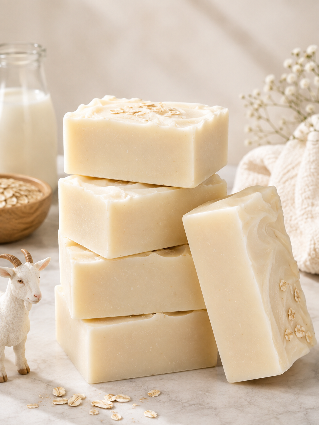 Skin Brightening Soap