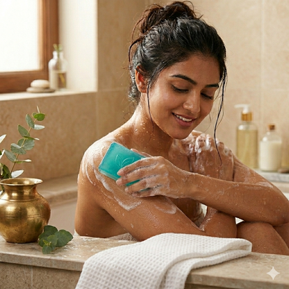 Aqua Hydration Soap