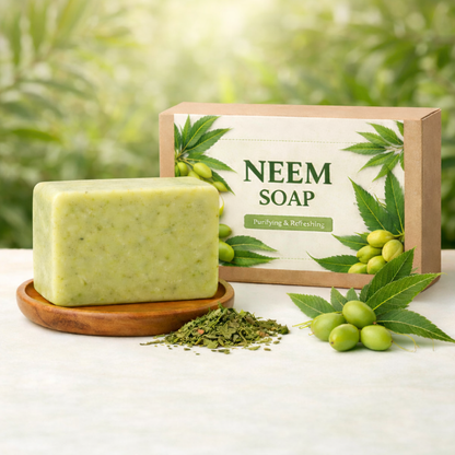 Neem Soap