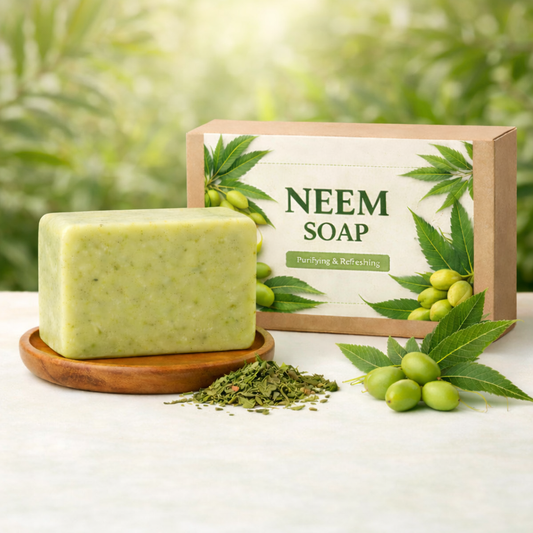 Neem Soap