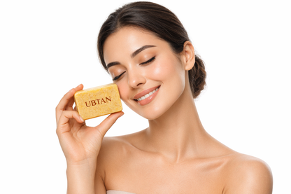 Ubtan Soap