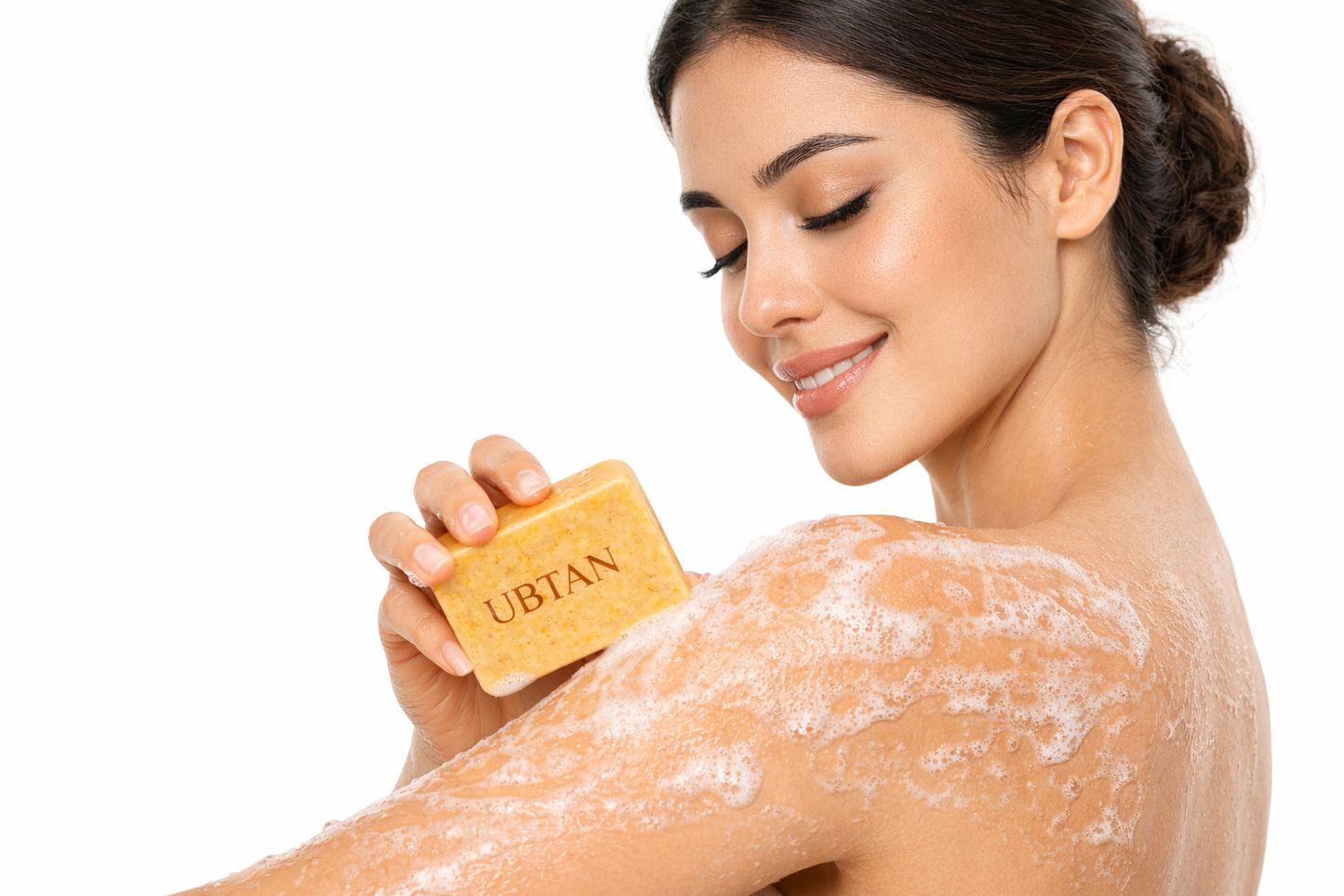 Ubtan Soap