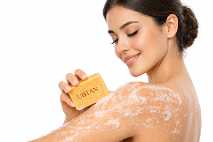 Ubtan Soap