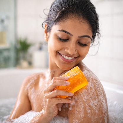 Citrus Orange Hydration Soap